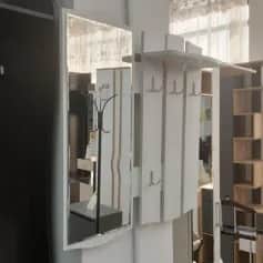 Вешалка открытая ФЬЮЖЕН - изображение 5