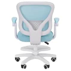 Кресло офисное детское CHAIRMAN CH 106 - изображение 4