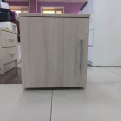 Тумба прикроватная БЕРГ - изображение 3