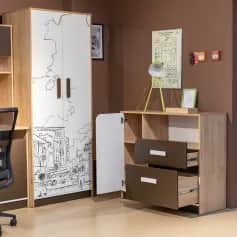 Комод АРАБИКА - изображение 3