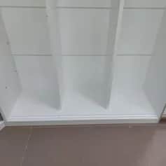 Корпус шкафа КОРПУС ШКАФА 1800*600*2300 ММ С АНТРЕСОЛЬНЫМИ ПОЛКАМИ - изображение 5