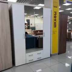 Шкаф для одежды и белья БЕРГ - изображение 5