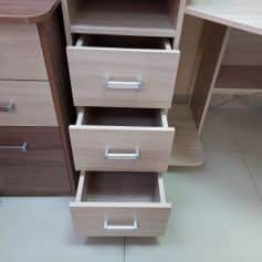 Стол компьютерныйписьменный ДЕЛЬТА-14 М - изображение 5