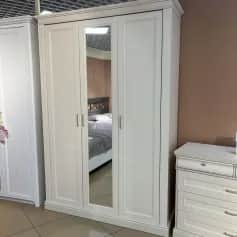 Шкаф для одежды и белья СИЕНА - изображение 4