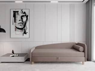 Тахта МАЛЬТА - изображение 4