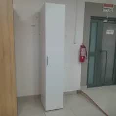 Шкаф для одежды и белья БЕРГ - изображение 4