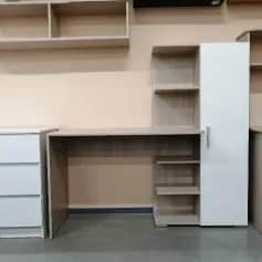 Стол компьютерныйписьменный ТАНДЕМ 2 - изображение 3