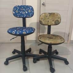 Кресло операторское ЭРГО - изображение 5