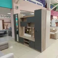 Мебель для гостиной ГЕРДА - изображение 4