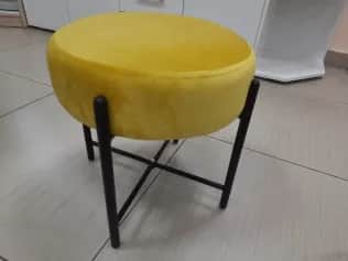 Пуфбанкетка SHEFFILTON (SHT-B4) - изображение 4