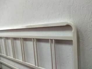 Кровать ЛЕОН - изображение 5