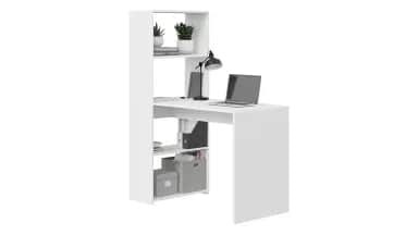 Стол компьютерныйписьменный СТОЛ ПИСЬМЕННЫЙ (ТИП 12) (1100*584*1435) - изображение 5