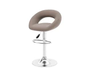 Стул ZS-603 Хром - изображение 2