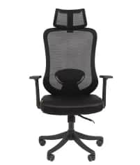 Кресло руководителя CHAIRMAN CH 563 - изображение 3