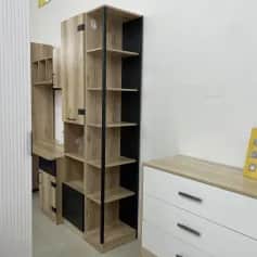 Стеллаж ОКЛАНД - изображение 3