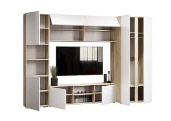 Мебель для гостиной ВИРОЛА - изображение 2