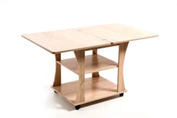 Стол журнальный СЖ-2 - изображение 4