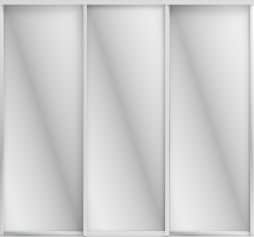 Комплект дверей МАРК (ЗЕРКАЛО) - изображение 2