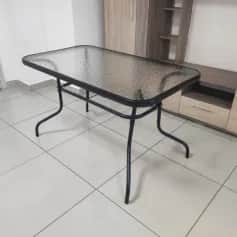 Стол обеденный BISTROGARDEN STORY - изображение 4