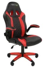 Кресло геймерское NOVA CHAIR GAME X2 - изображение 1