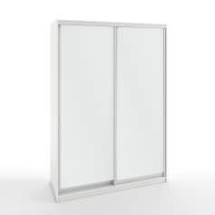 Шкаф для одежды и белья ОПТИМУС - изображение 1