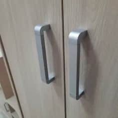 Набор мебели для прихожей БРИЗ-М - изображение 2