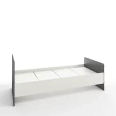 Кровать ДЖУНИОР - изображение 1