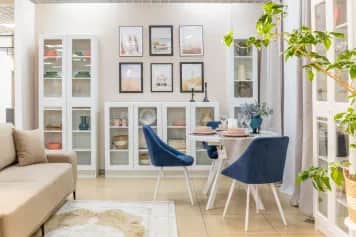 Шкаф для книг ВИЛЛИ - изображение 4