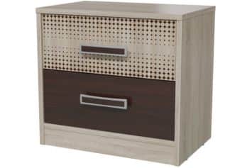 Тумба прикроватная РУМБА - изображение 1