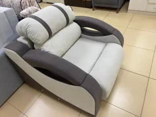 Кресло ВИЗИТ-8 - изображение 4