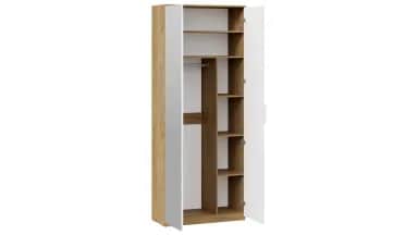 Шкаф для одежды и белья ХИЛТОН - изображение 2