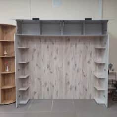 Стеллаж OSLO - изображение 5