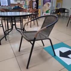 Обеденная зона МАРСЕЛЬ - изображение 3