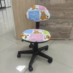 Кресло офисное детское СТАР бп - изображение 5