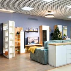 Стеллаж СТУДИЯ - изображение 4