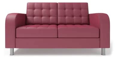 Диван офисный ПАРИС-2 - изображение 2