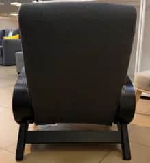 Кресло-качалка ПЕРСОНА - изображение 4