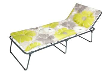 Кровать НАДИН - изображение 1