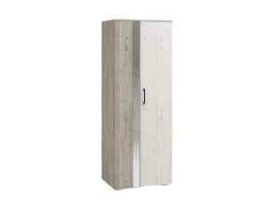 Шкаф для одежды и белья ЭММА - изображение 1