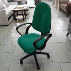 Кресло операторское МАНГО ЛЮКС - изображение 4