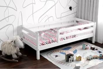 Кровать СОФИ - изображение 3