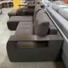 Диван ДЖАЗ; диван угловой (универсальный угол) - изображение 4