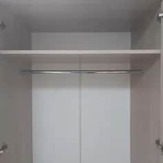 Шкаф для одежды и белья РУСЛАН-4М - изображение 4