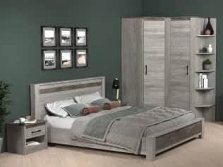 Тумба прикроватная ДЕНВЕР NEW - изображение 4