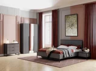 Шкаф для одежды и белья НОРА - изображение 3