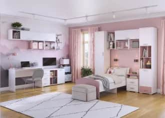 Тумба прикроватная ЛИЛО - изображение 2