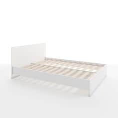 Кровать БЕРГ М - изображение 1