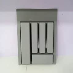 Аксессуары для кухни Лоток в ящик 400, (300-340)*(380-490) мм - изображение 5