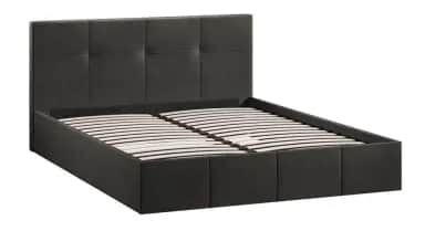 Кровать ЛОРА - изображение 5