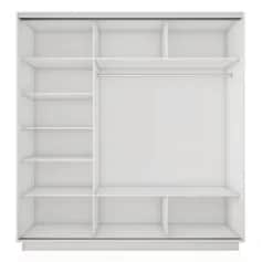 Шкаф для одежды и белья ЭКСПРЕСС-2 - изображение 3